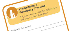 safety-checklist-for-babysitters-and-nannies
