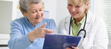Planning Ahead for the Cost of Senior Care
