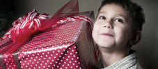 21 Reasons to Hire a Babysitter for the Festive Season