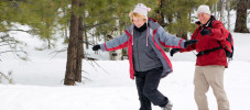 7 Winter Safety Tips for Seniors