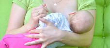 nutrition tips for breastfeeding mums
